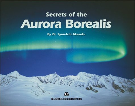 Aurora Borealis Reading List